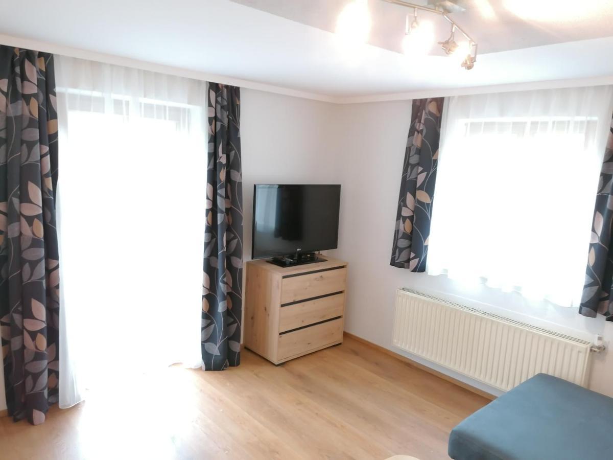 Ferienwohnung Holzer Sankt Michael im Lungau Exteriör bild