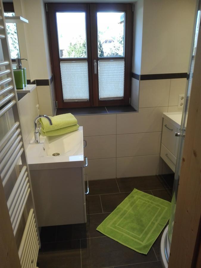 Ferienwohnung Holzer Sankt Michael im Lungau Exteriör bild