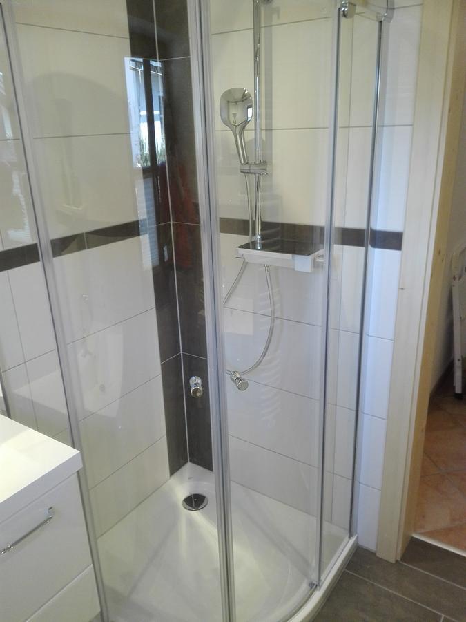 Ferienwohnung Holzer Sankt Michael im Lungau Exteriör bild
